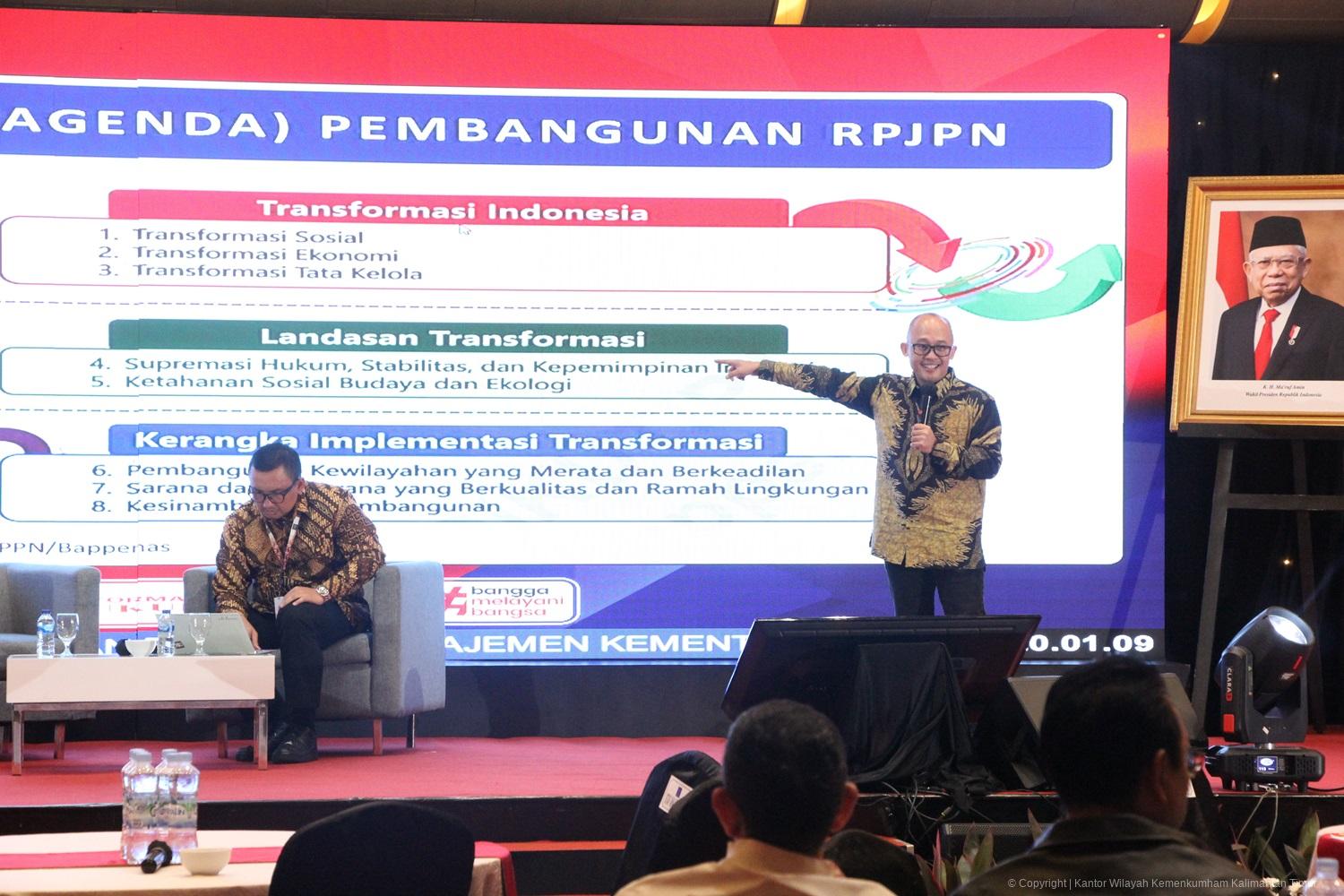 4. Materi Rakordal BPK