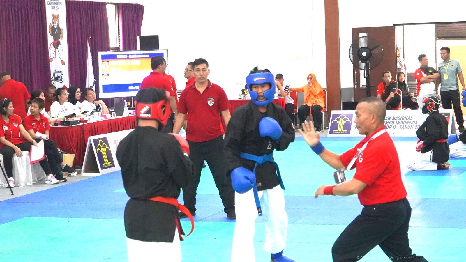 kempo 9