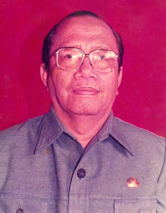 1. Drs S Sarwono BcAK 1982 1985