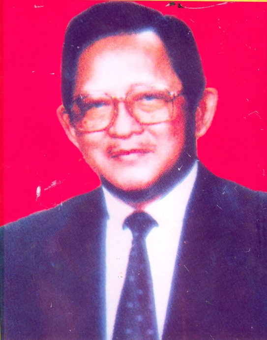 2. Drs R Soegondo 1985 1987