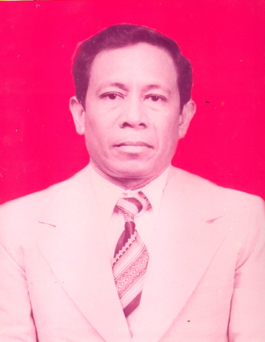 4. Drs Thahir Abdullah BcIP 1989 1991